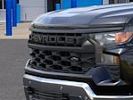 New 2026 Chevrolet Silverado 1500 Work Truck Regular Cab for sale #266448 - photo 14