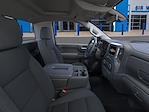 New 2026 Chevrolet Silverado 1500 Work Truck Regular Cab for sale #266448 - photo 18