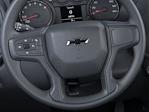New 2026 Chevrolet Silverado 1500 Work Truck Regular Cab for sale #266448 - photo 20