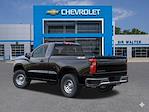 New 2026 Chevrolet Silverado 1500 Work Truck Regular Cab for sale #266448 - photo 5