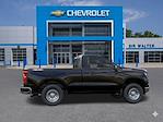 New 2026 Chevrolet Silverado 1500 Work Truck Regular Cab for sale #266448 - photo 6