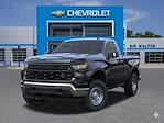 New 2026 Chevrolet Silverado 1500 Work Truck Regular Cab for sale #266448 - photo 7