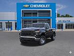 New 2026 Chevrolet Silverado 1500 Work Truck Regular Cab for sale #266448 - photo 9