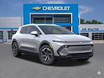 New 2026 Chevrolet Equinox EV LT for sale #266454 - photo 8