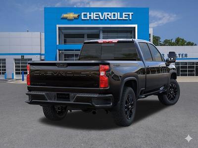 New 2026 Chevrolet Silverado 2500 LT Crew Cab for sale #266471 - photo 2