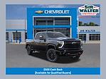 New 2026 Chevrolet Silverado 2500 LT Crew Cab for sale #266471 - photo 1