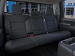 New 2026 Chevrolet Silverado 2500 LT Crew Cab for sale #266471 - photo 18