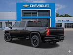New 2026 Chevrolet Silverado 2500 LT Crew Cab for sale #266471 - photo 5