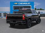 New 2026 Chevrolet Silverado 2500 LT Crew Cab for sale #266471 - photo 2