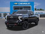New 2026 Chevrolet Silverado 2500 LT Crew Cab for sale #266471 - photo 7