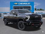 New 2026 Chevrolet Silverado 2500 LT Crew Cab for sale #266471 - photo 8