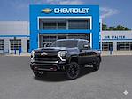 New 2026 Chevrolet Silverado 2500 LT Crew Cab for sale #266471 - photo 9