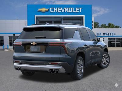 New 2026 Chevrolet Traverse LT for sale #266480 - photo 2