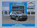 New 2026 Chevrolet Traverse LT for sale #266480 - photo 1