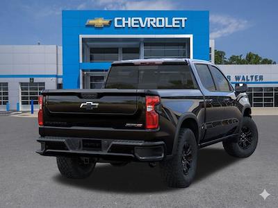 New 2026 Chevrolet Silverado 1500 ZR2 Crew Cab for sale #266485 - photo 2