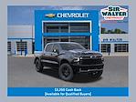 New 2026 Chevrolet Silverado 1500 ZR2 Crew Cab for sale #266485 - photo 1