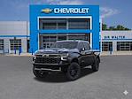 New 2026 Chevrolet Silverado 1500 ZR2 Crew Cab for sale #266485 - photo 9