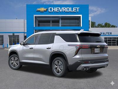 New 2026 Chevrolet Traverse LT for sale #266490 - photo 2