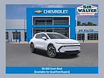 New 2026 Chevrolet Equinox EV LT for sale #266495 - photo 1