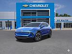 New 2026 Chevrolet Equinox EV LT for sale #266497 - photo 9