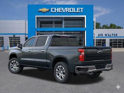 New 2026 Chevrolet Silverado 1500 LTZ Crew Cab for sale #266503 - photo 2