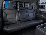 New 2026 Chevrolet Silverado 1500 LTZ Crew Cab for sale #266503 - photo 16