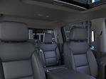 New 2026 Chevrolet Silverado 1500 LTZ Crew Cab for sale #266503 - photo 23