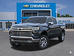 New 2026 Chevrolet Silverado 1500 LTZ Crew Cab for sale #266503 - photo 5