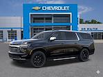 New 2026 Chevrolet Suburban Premier for sale #266505 - photo 4