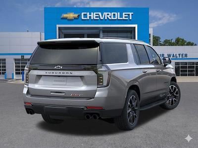 New 2026 Chevrolet Suburban RST for sale #266510 - photo 2