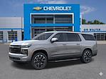 New 2026 Chevrolet Suburban RST for sale #266510 - photo 4