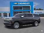 New 2026 Chevrolet Suburban Premier for sale #266512 - photo 4