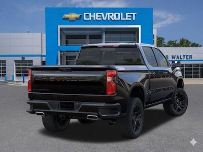 New 2026 Chevrolet Silverado 1500 LT Crew Cab for sale #266536 - photo 2