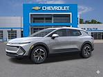 New 2026 Chevrolet Equinox EV LT for sale #266539 - photo 4