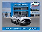 New 2026 Chevrolet Blazer RS for sale #266540 - photo 1