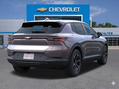 New 2026 Chevrolet Equinox EV LT for sale #266542 - photo 2