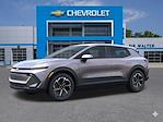 New 2026 Chevrolet Equinox EV LT for sale #266542 - photo 4