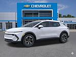 New 2026 Chevrolet Equinox EV LT for sale #266545 - photo 4