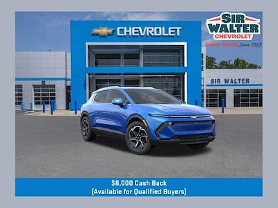 New 2026 Chevrolet Equinox EV LT for sale #266546 - photo 1
