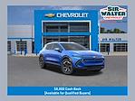 New 2026 Chevrolet Equinox EV LT for sale #266546 - photo 1