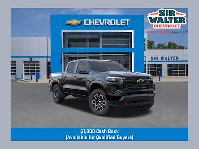 New 2026 Chevrolet Colorado Z71 Crew Cab for sale #266548 - photo 1