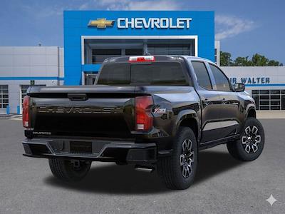 New 2026 Chevrolet Colorado Z71 Crew Cab for sale #266548 - photo 2