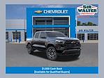 New 2026 Chevrolet Colorado Z71 Crew Cab for sale #266548 - photo 1