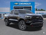 New 2026 Chevrolet Colorado Z71 Crew Cab for sale #266548 - photo 8