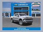 New 2026 Chevrolet Silverado 1500 LTZ Crew Cab for sale #266556 - photo 1