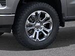 New 2026 Chevrolet Silverado 1500 LTZ Crew Cab for sale #266556 - photo 10
