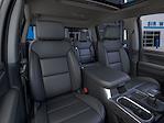 New 2026 Chevrolet Silverado 1500 LTZ Crew Cab for sale #266556 - photo 17