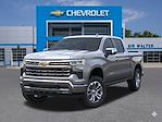 New 2026 Chevrolet Silverado 1500 LTZ Crew Cab for sale #266556 - photo 7