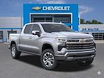 New 2026 Chevrolet Silverado 1500 LTZ Crew Cab for sale #266556 - photo 8
