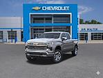 New 2026 Chevrolet Silverado 1500 LTZ Crew Cab for sale #266556 - photo 9